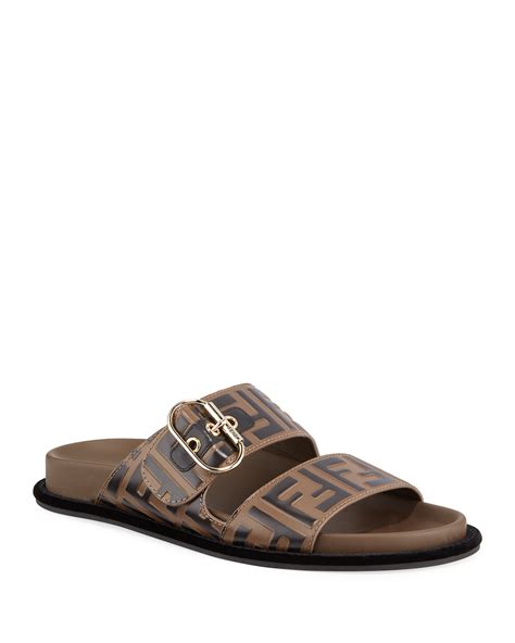 fendi sandals neiman marcus|Neiman Marcus Fendi.